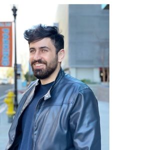 Meet your Posher, Beldanin